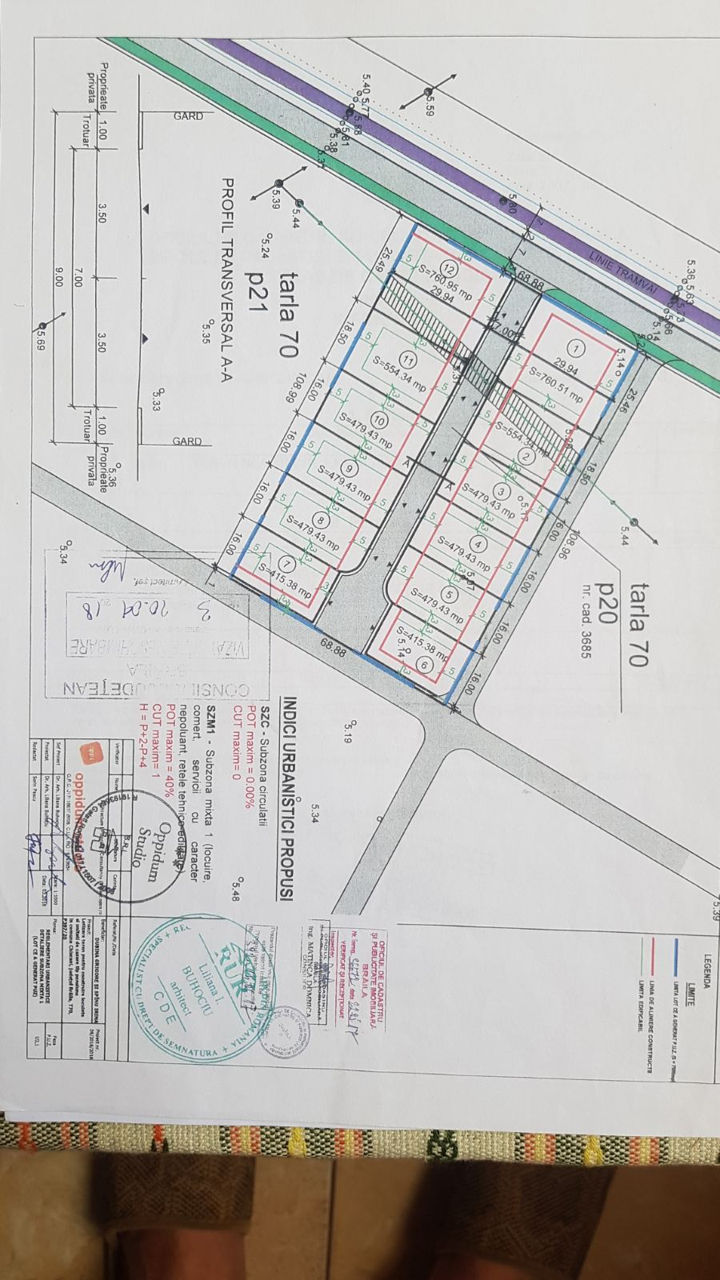 Vînd teren perfect pentru construcții! pe malul Lacului Sărat - Brăila. foto 1