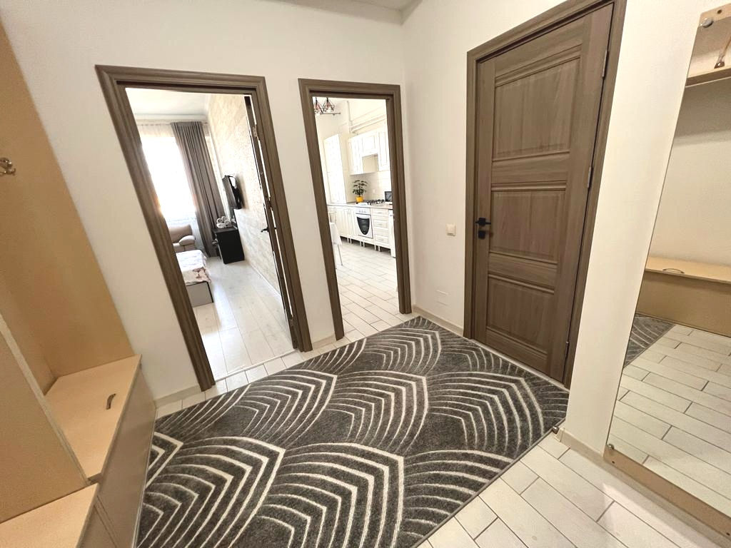 Apartament cu 1 cameră, 45 m², Centru, Chișinău foto 7