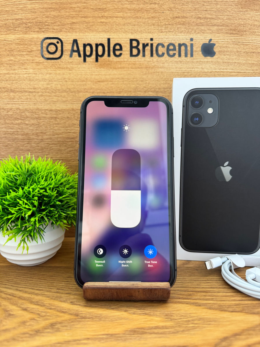 iPhone 11 foto 4