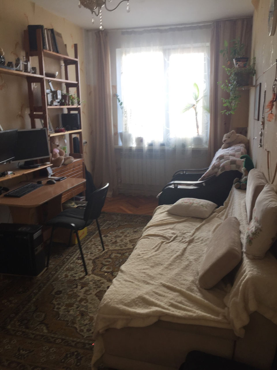 Apartament cu 2 camere,  Centru,  Bălți mun. foto 15