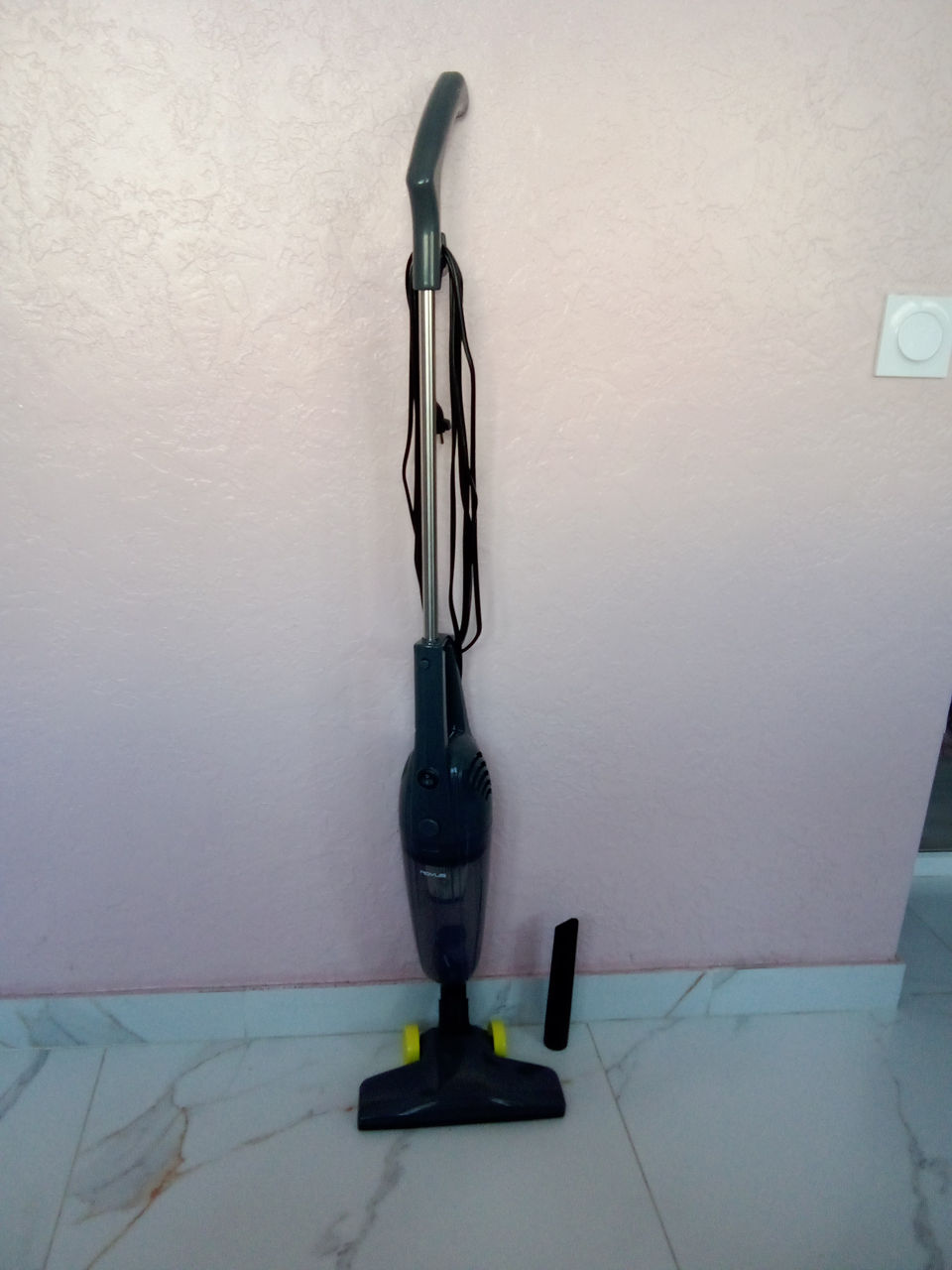 Rovus  storm vac v 3 foto 2