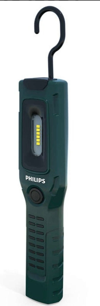 Фонарь инспекционный Philips EcoPro40 foto 1