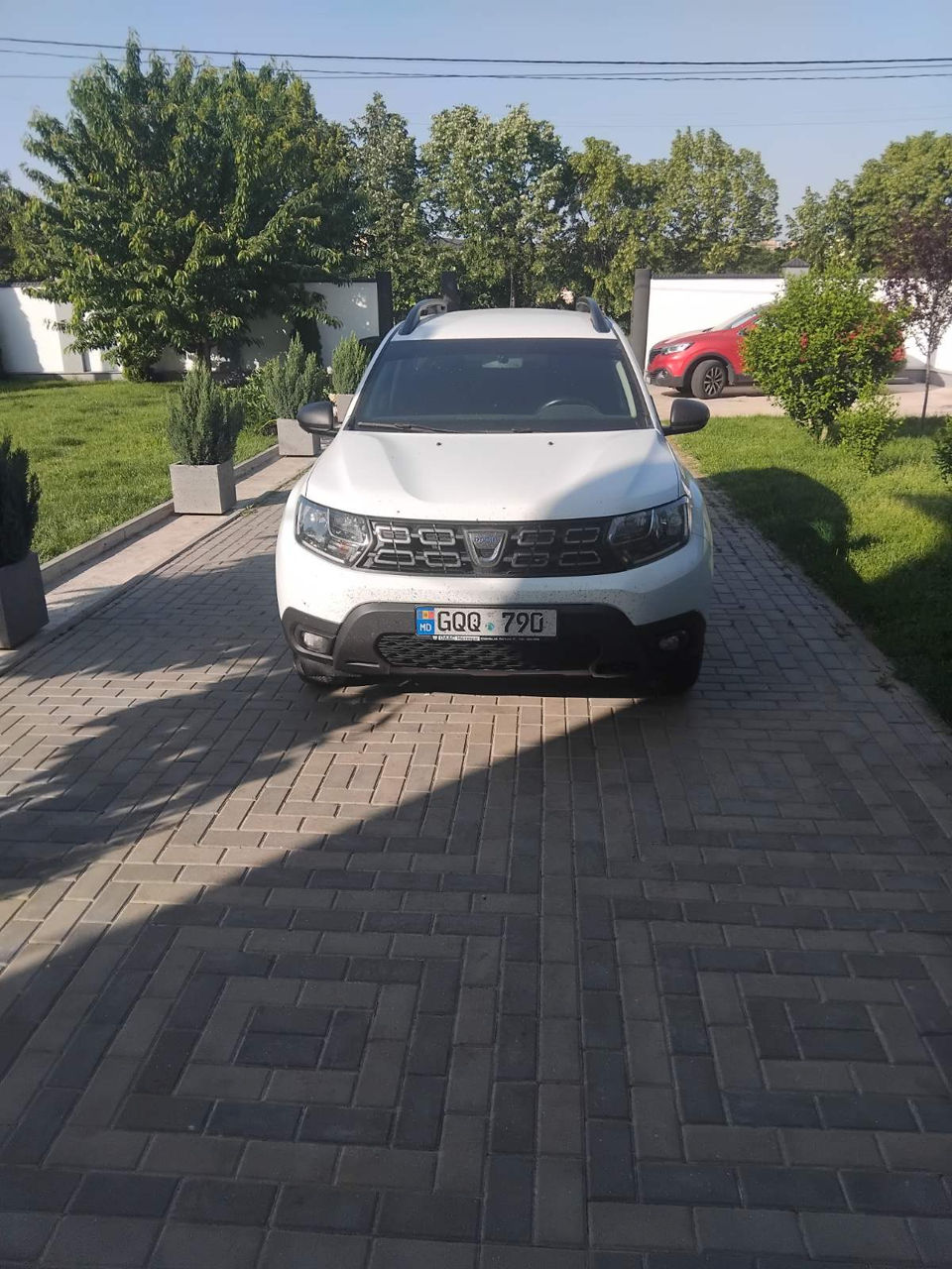 Dacia Duster фото 4