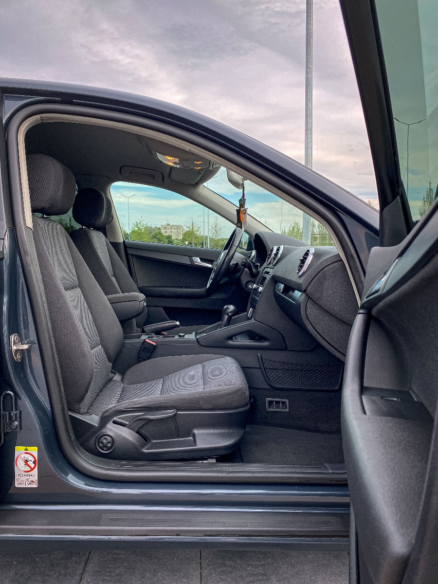 Audi A3 foto 8