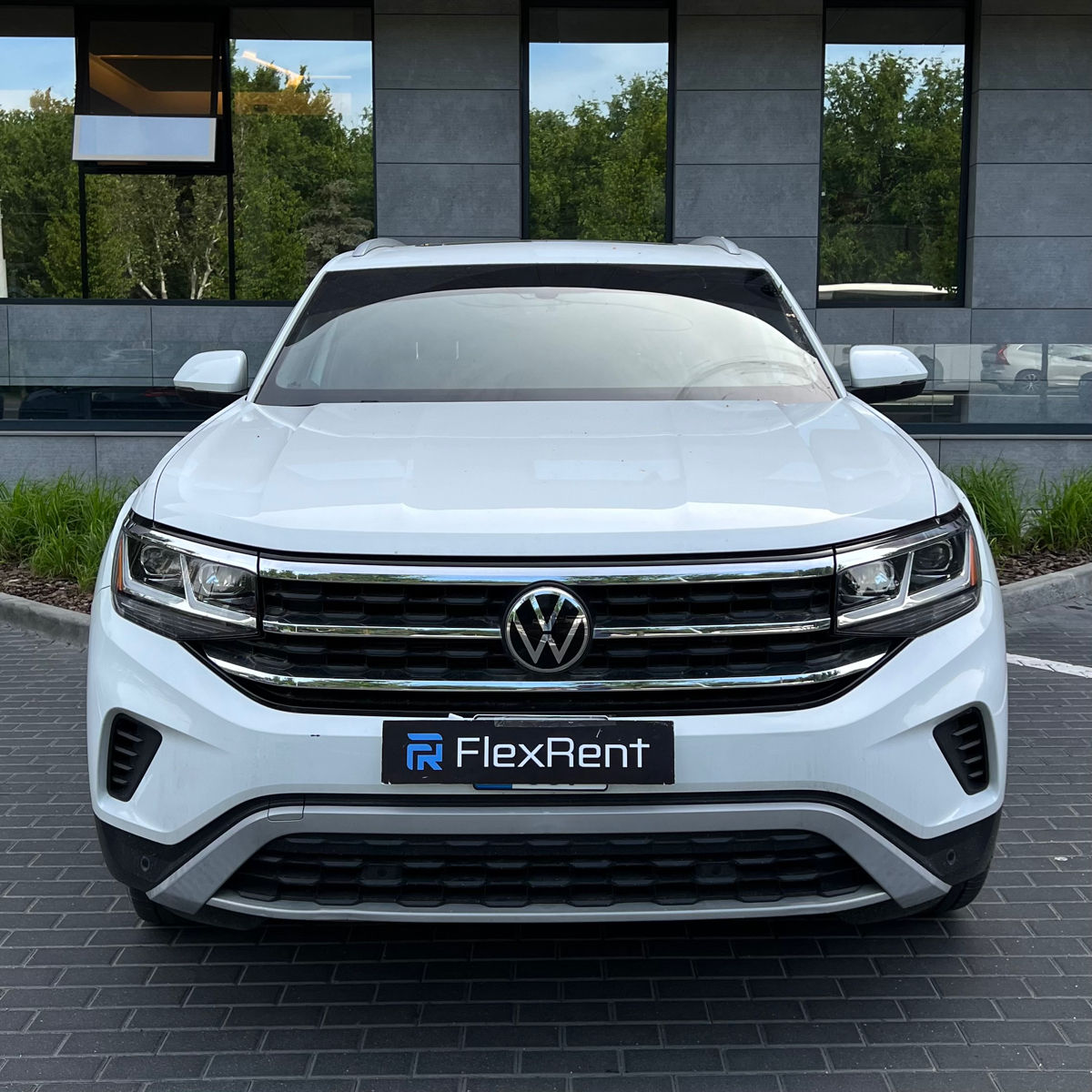 Автопрокат аренда авто Автопрокат аренда авто фото 1