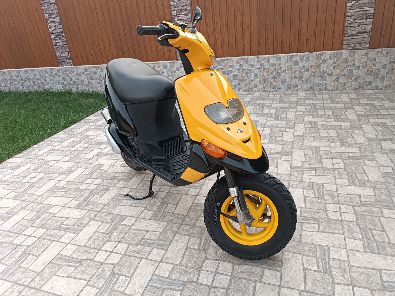 Kit Révision Courroie pour GILERA Runner 125 de 1999 à 2004