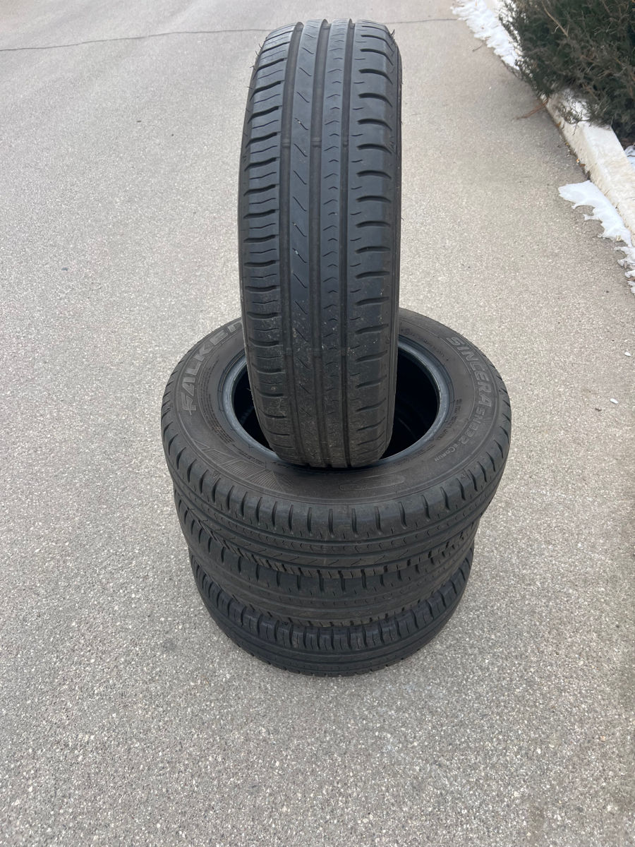 Anvelope 175 70r14 foto 0