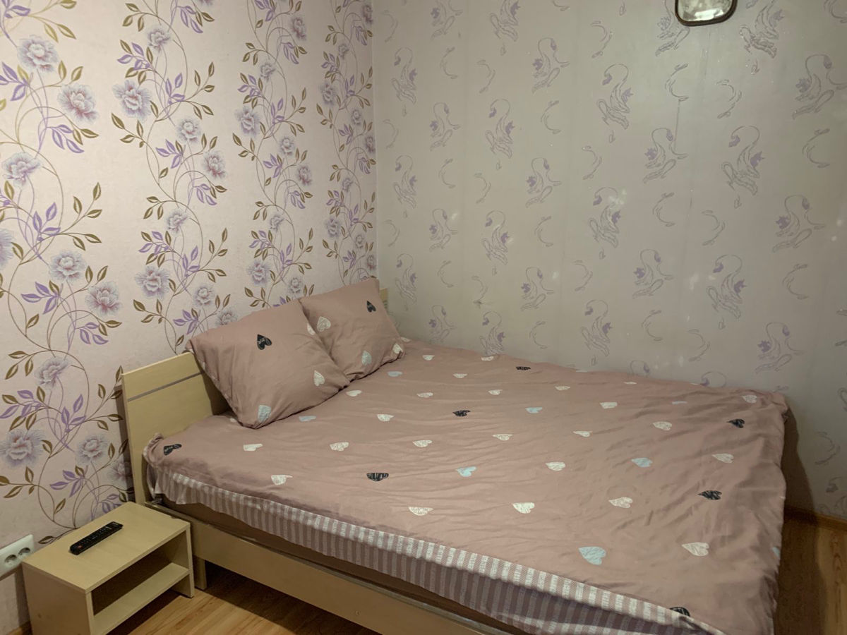 1-комнатная квартира,  БАМ,  Бельцы,  Бельцы мун. фото 0