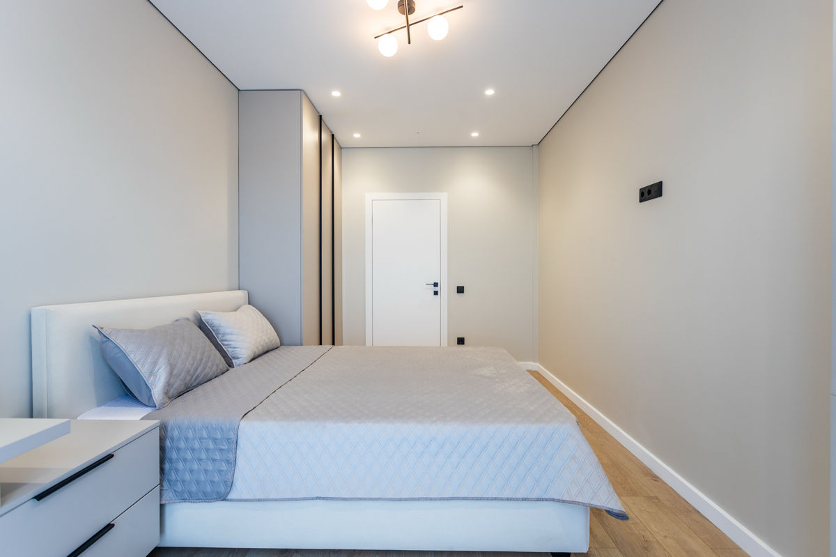Apartament cu 2 camere,  Sculeni,  Chișinău,  Chișinău mun. foto 7