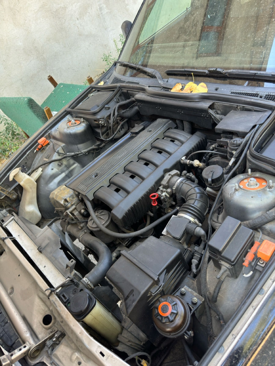 Разборка Land Rover Discovery Range Rover Sport 2,7 Tdv6  фото 7