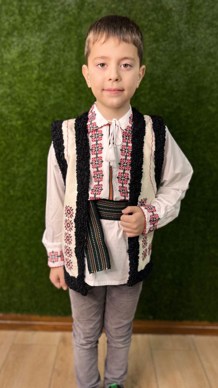 ie traditionala copii foto 3