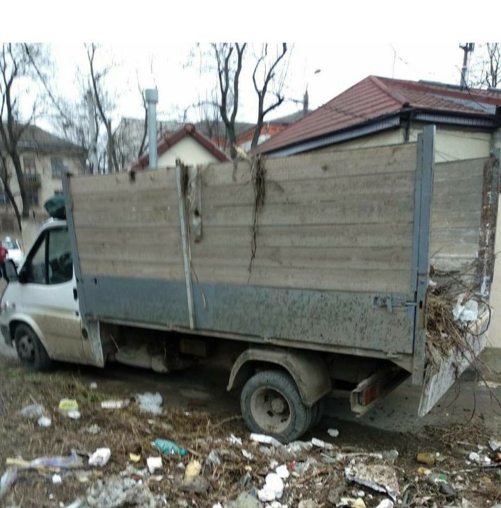 Вывоз мусора / вывоз хлама !!! foto 2
