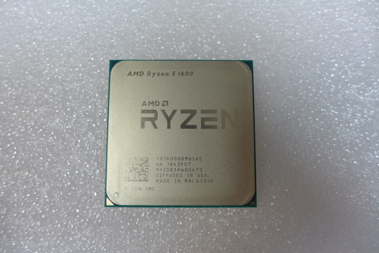 Ryzen 5 af