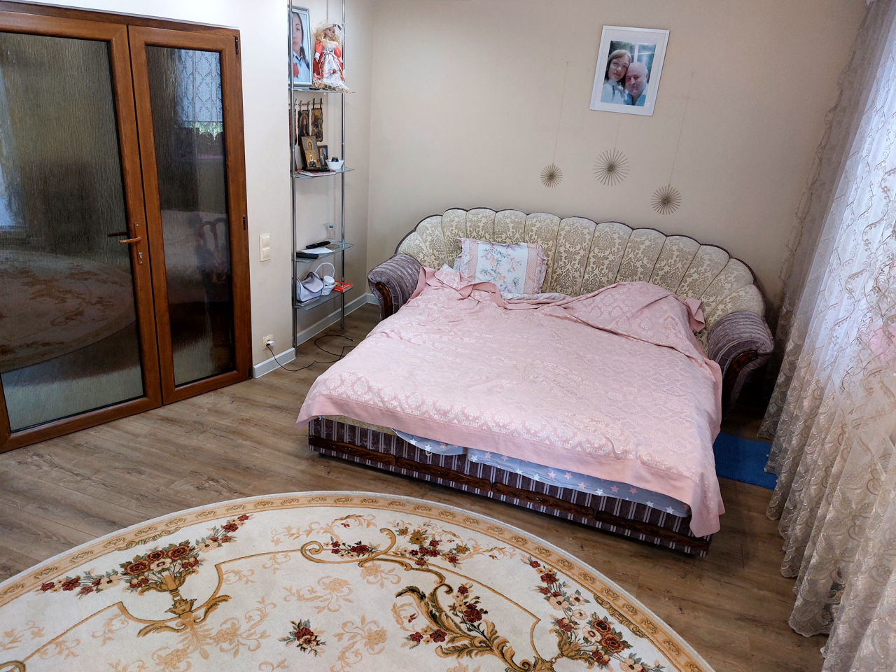 Apartament cu 3 camere,  Centru,  Chișinău,  Chișinău mun. foto 1