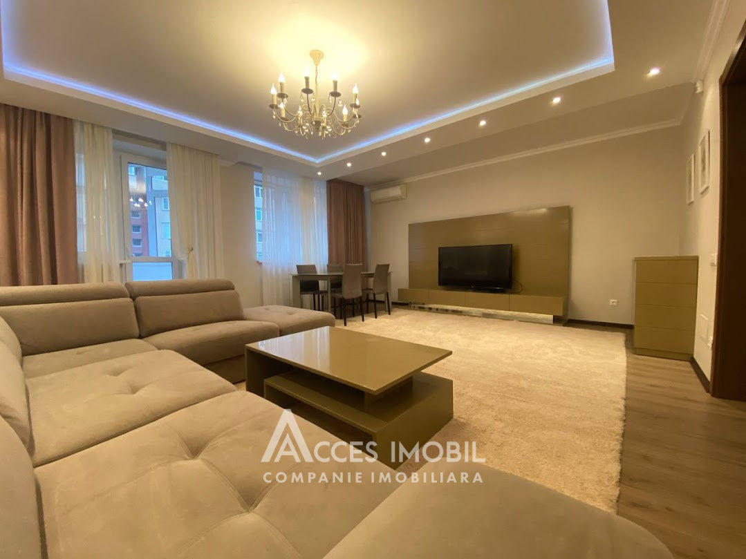 Apartament cu 2 camere,  Centru,  Chișinău,  Chișinău mun. foto 2