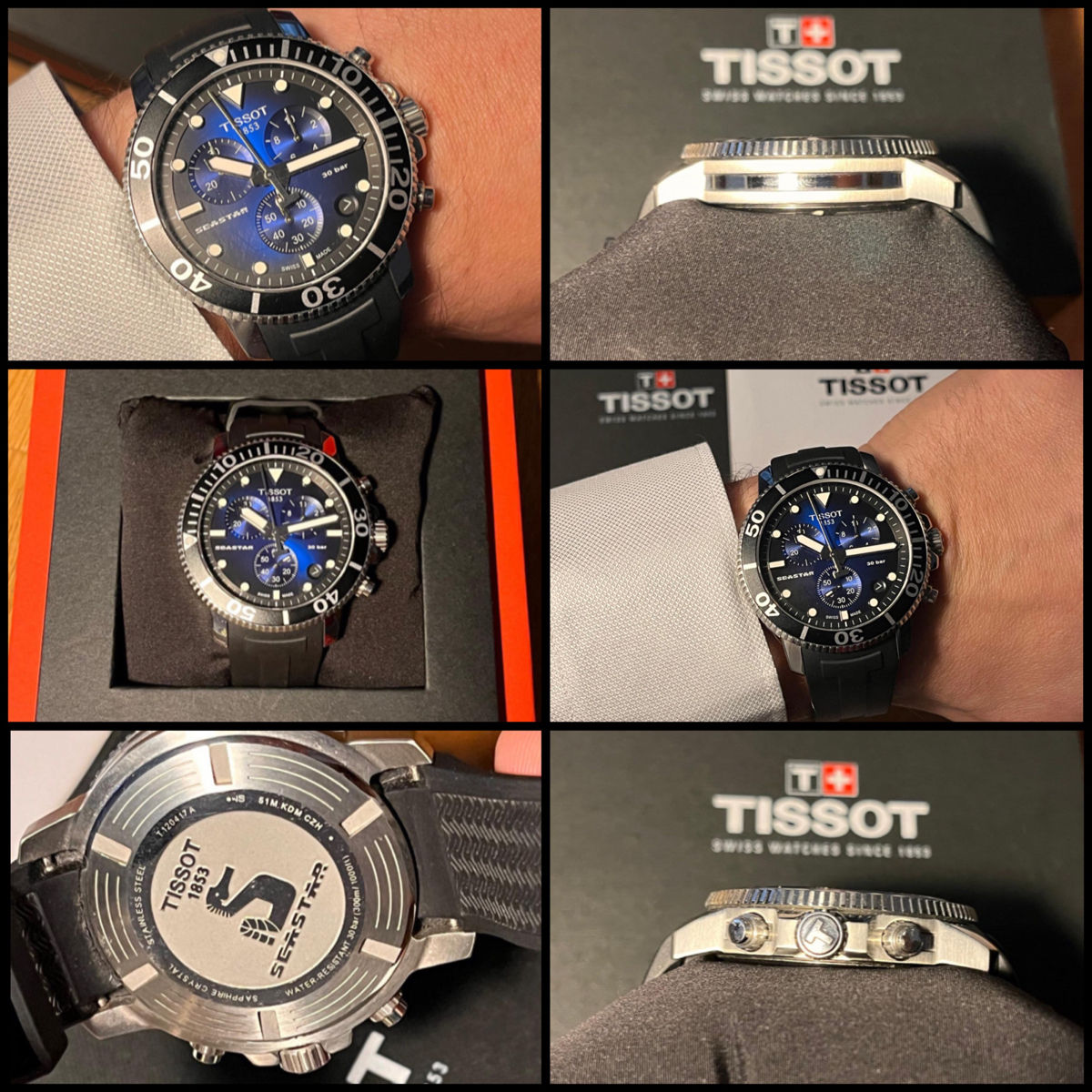 Junkers J1 Pilot 40mm Наручные часы из Германии механика DE 499€ Swiss Watch Ceas de mana Breitling фото 4