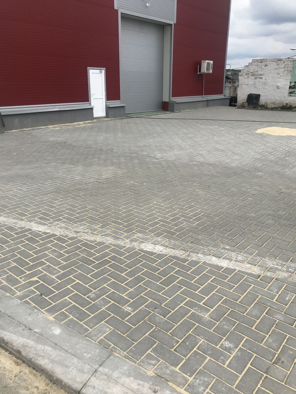 Amenajare pavaj !!! foto 7