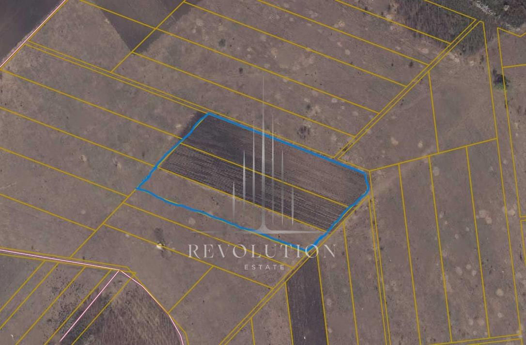 loturi de teren cu detinatie agricola, or. Ialoveni