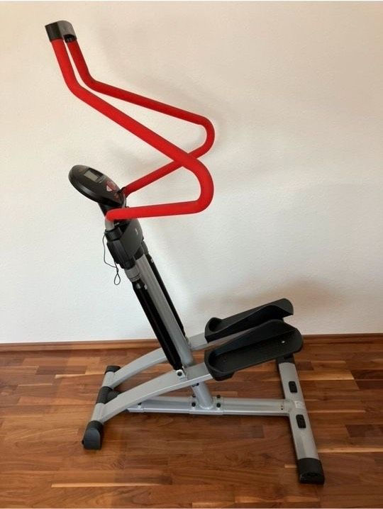 Kettler stair stepper sale