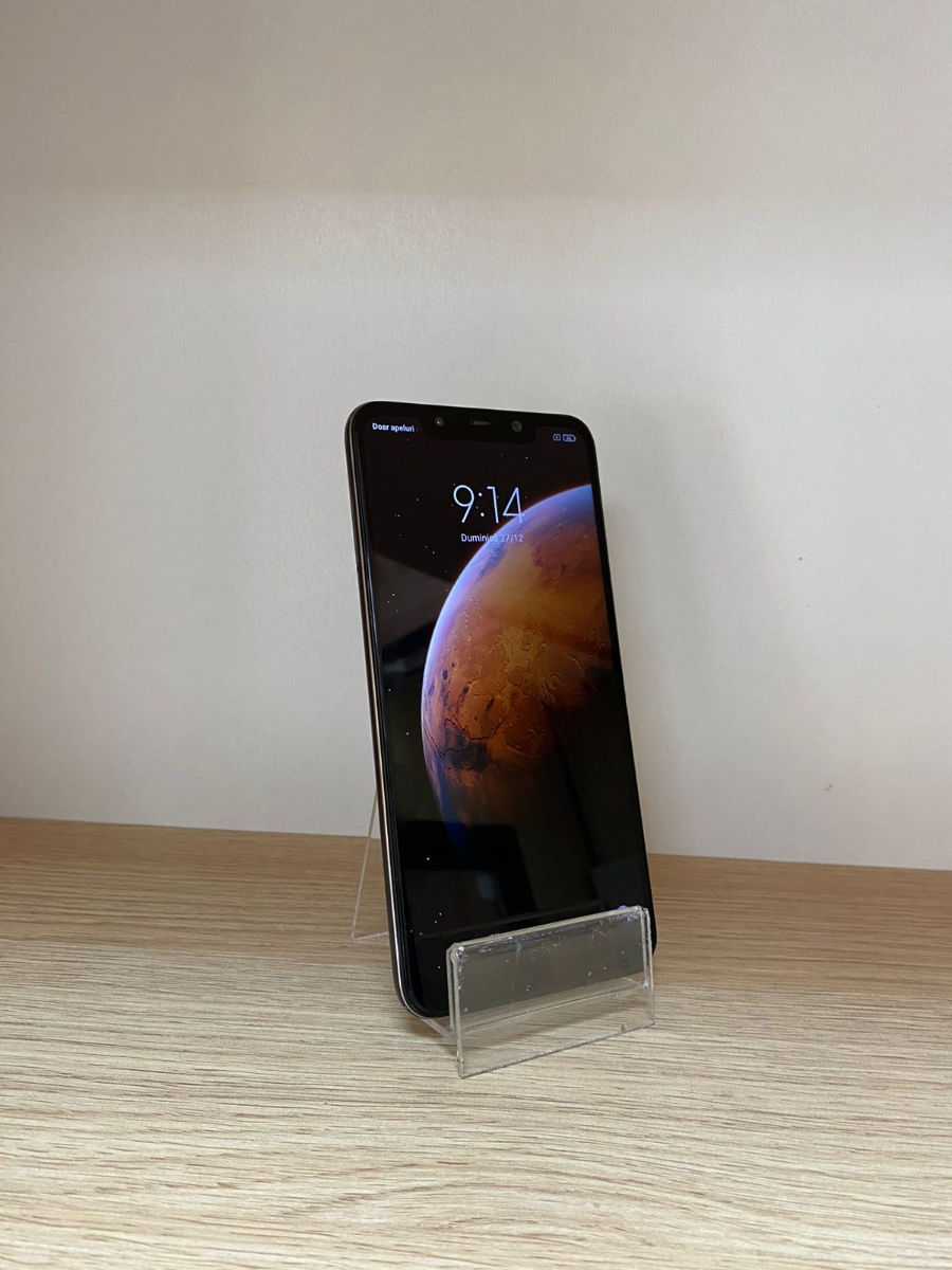 Xiaomi Pocofone F1