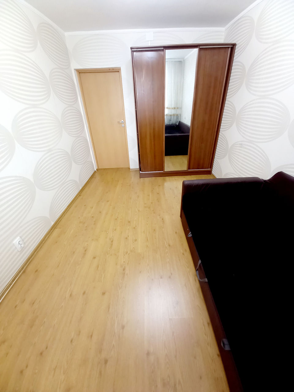 Apartament cu 4 camere, 100 m², Centru, Chișinău foto 4