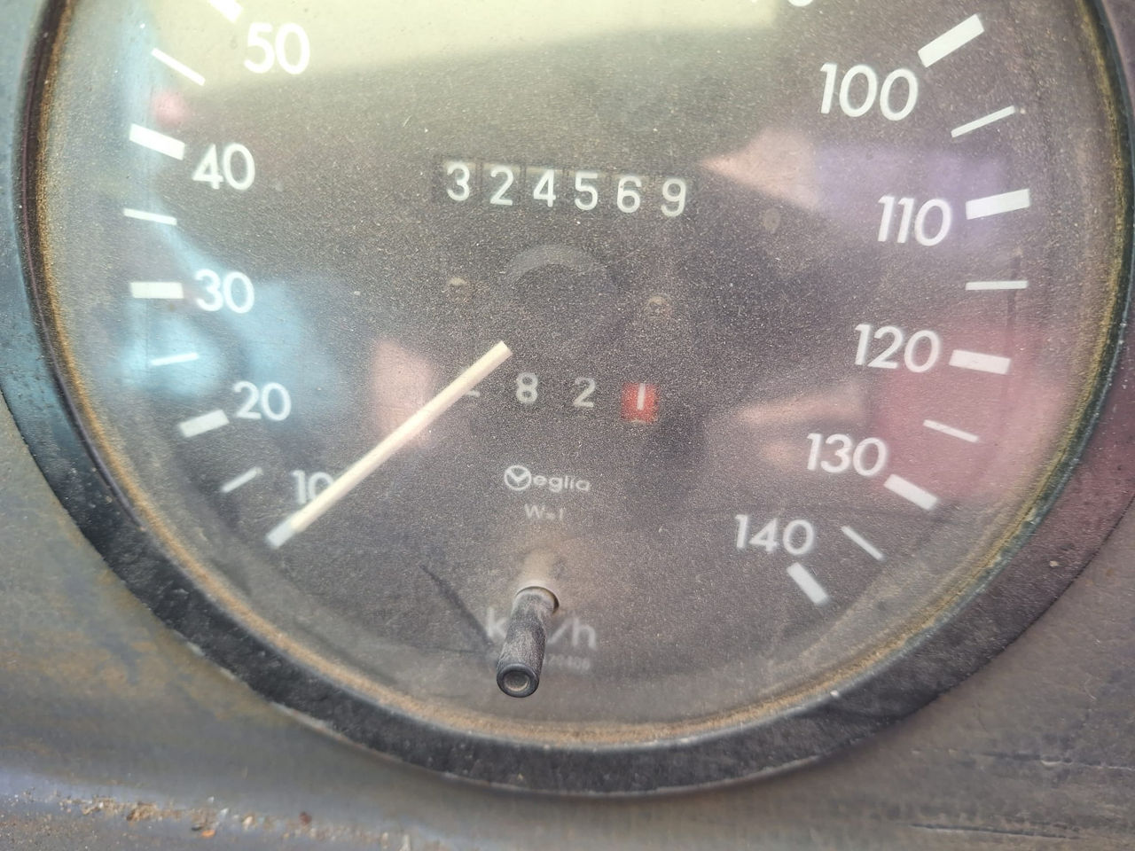 Mercedes 208D foto 5