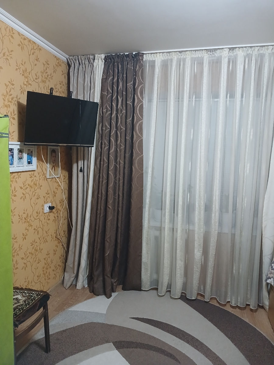Ciocana, bd. Mircea cel Bătrân