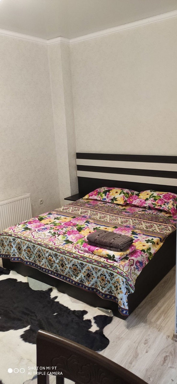 Apartament cu 1 cameră, 40 m², Centru, Chișinău foto 5