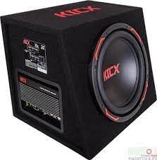 Сабвуферы Kicx1000Watt c усилителем и установкой в кредит! foto 1