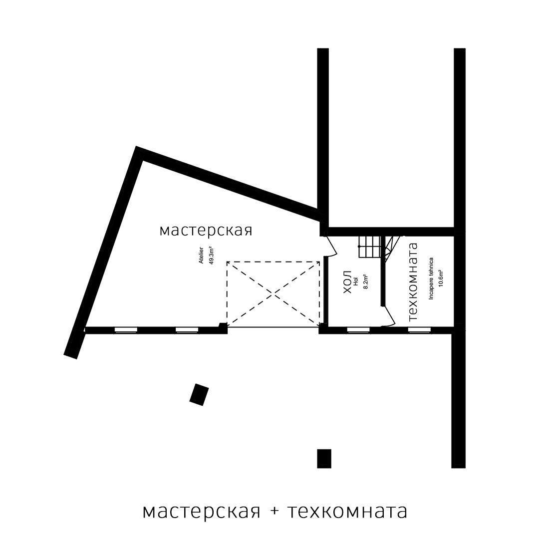 Проектирование современных домов foto 5