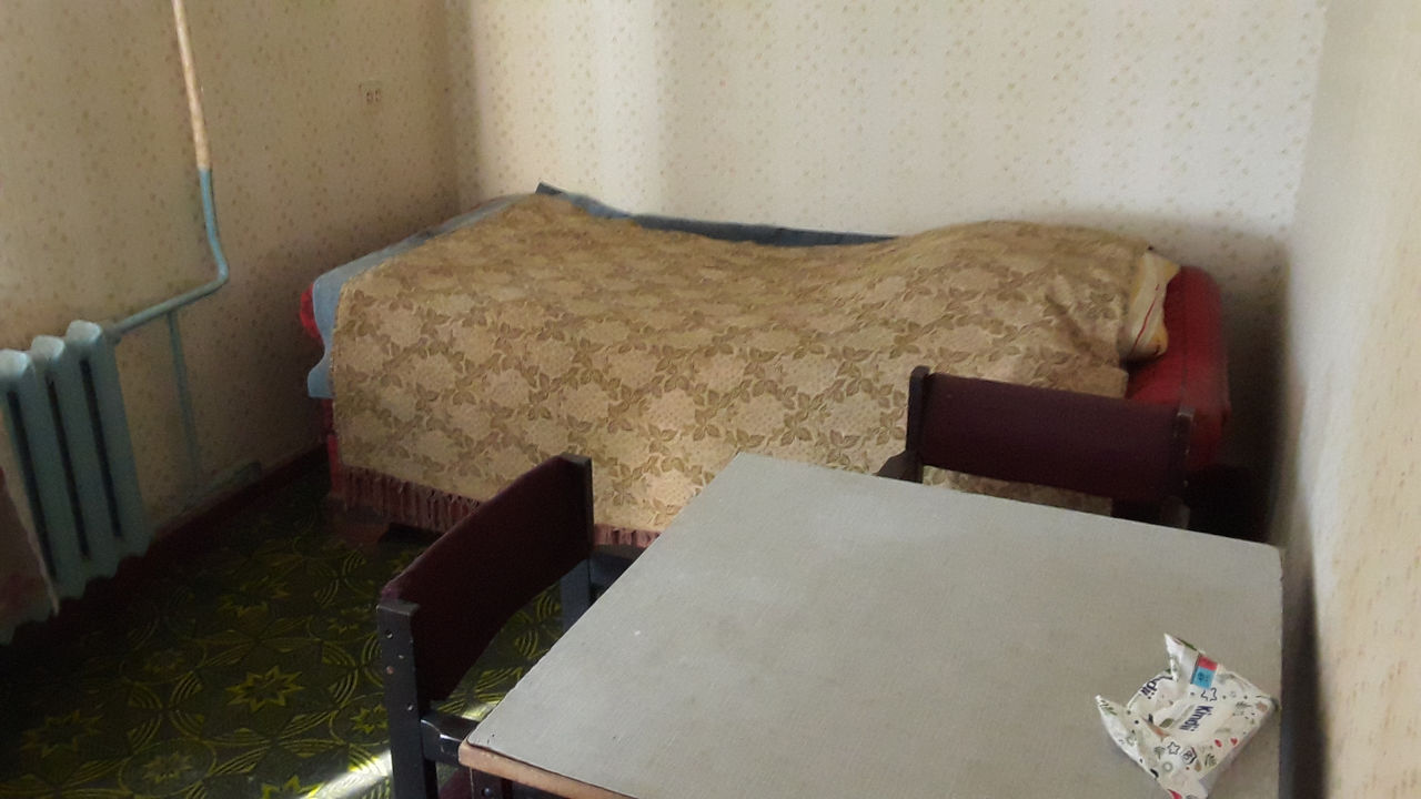 2-х комнатная квартира, 39 м², Балка, Тирасполь фото 4