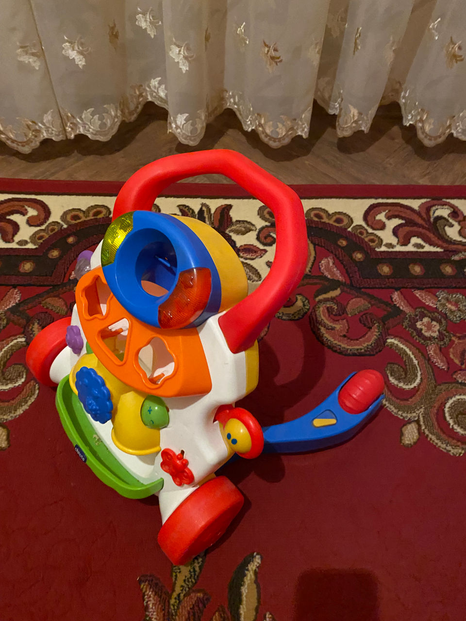 Ходунок