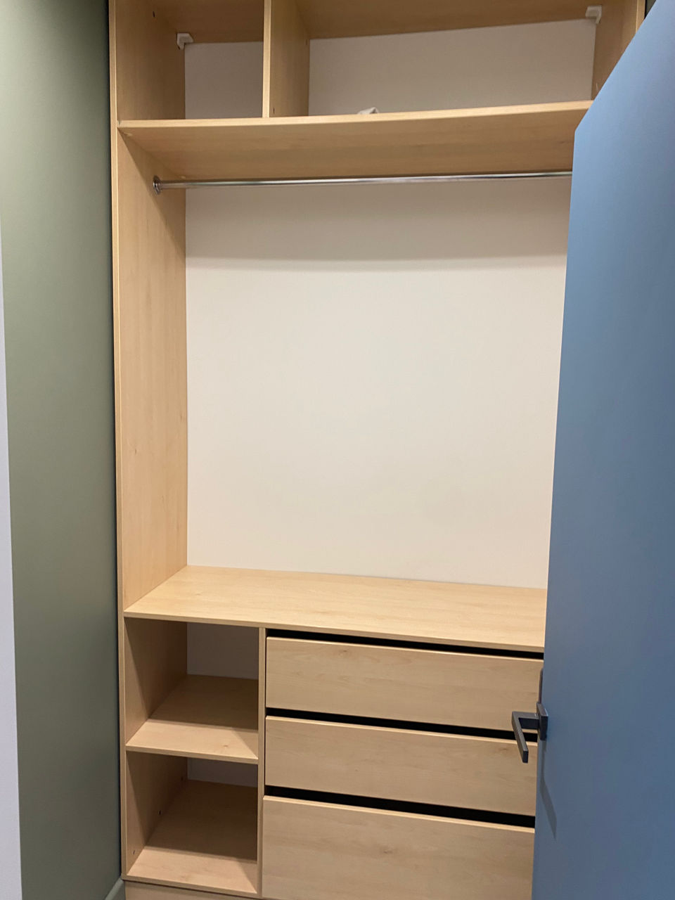 Apartament cu 2 camere,  Buiucani,  Chișinău,  Chișinău mun. foto 8