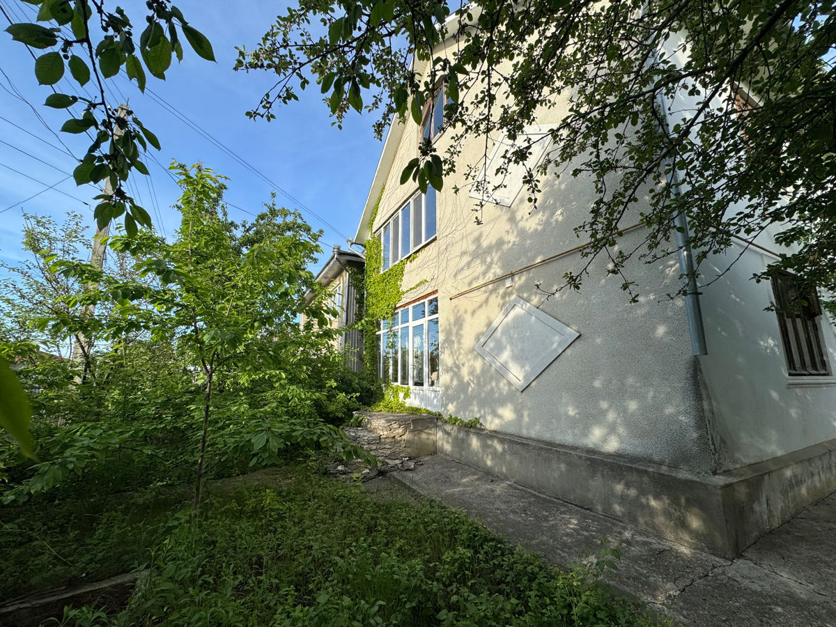 Casa m.Balti str.LDamian 25 foto 1