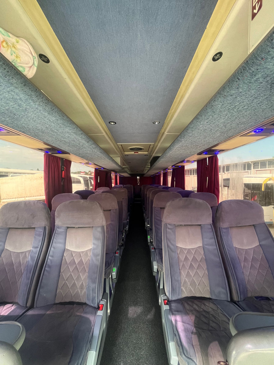 Setra S315 GT-HD фото 7
