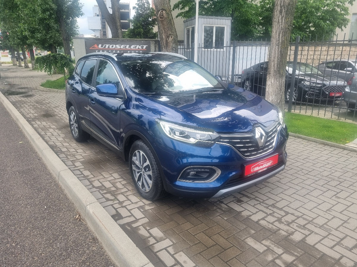 Renault Kadjar 2020 photo 3
