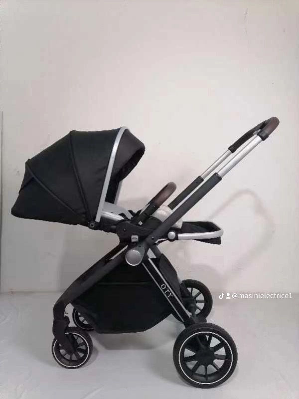 Carucior OTY nou in cutie la pret mic foto 2