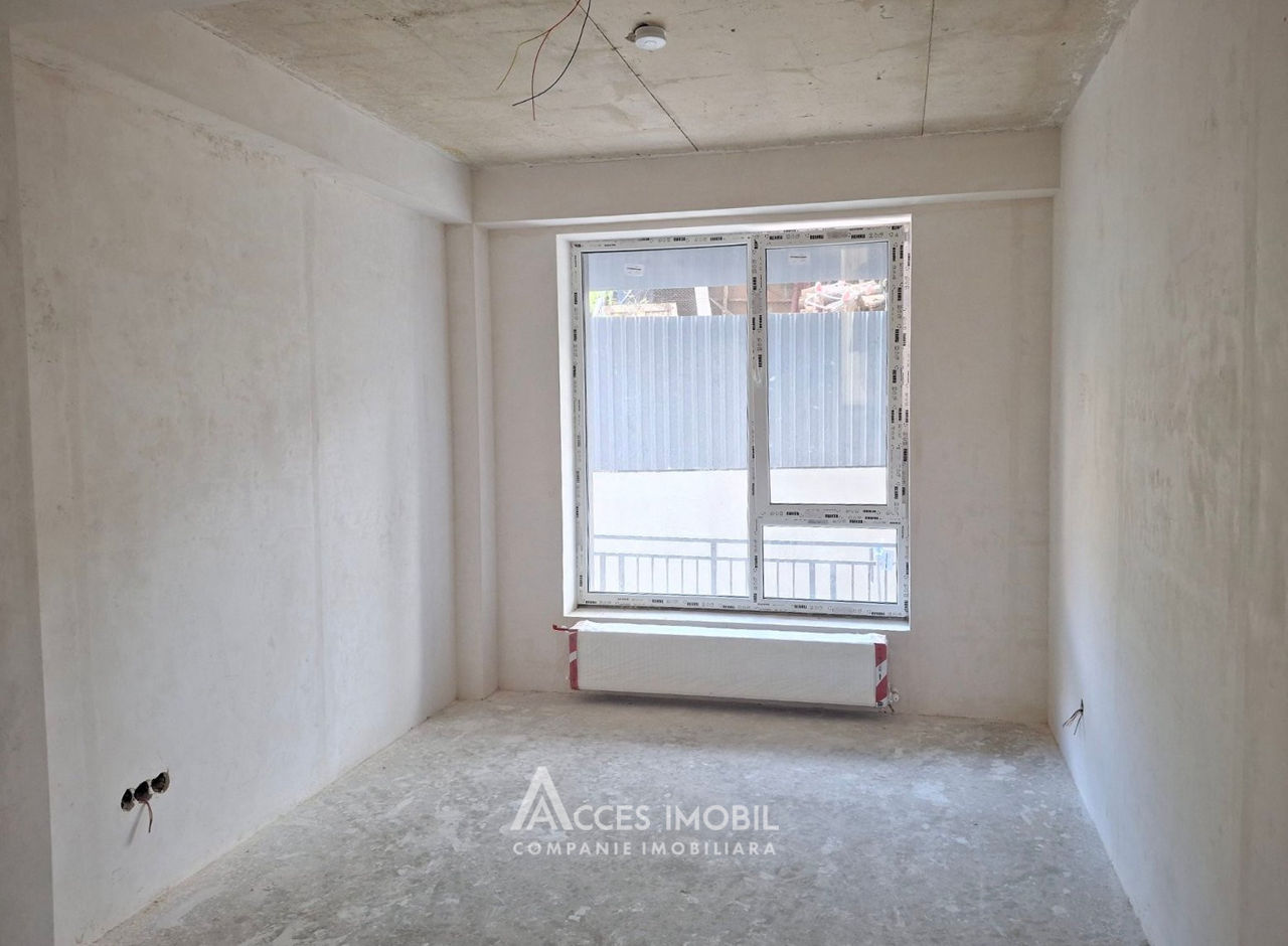 Apartament cu 3 camere,  Botanica,  Chișinău,  Chișinău mun. foto 1