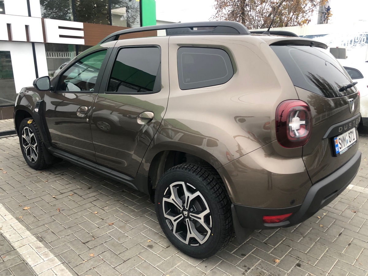 Dacia Duster foto 3