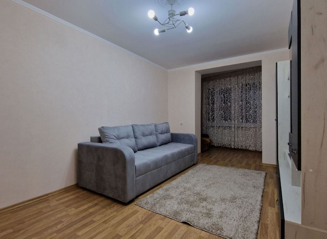 Apartament cu 1 cameră, 40 m², Ciocana, Chișinău foto 2