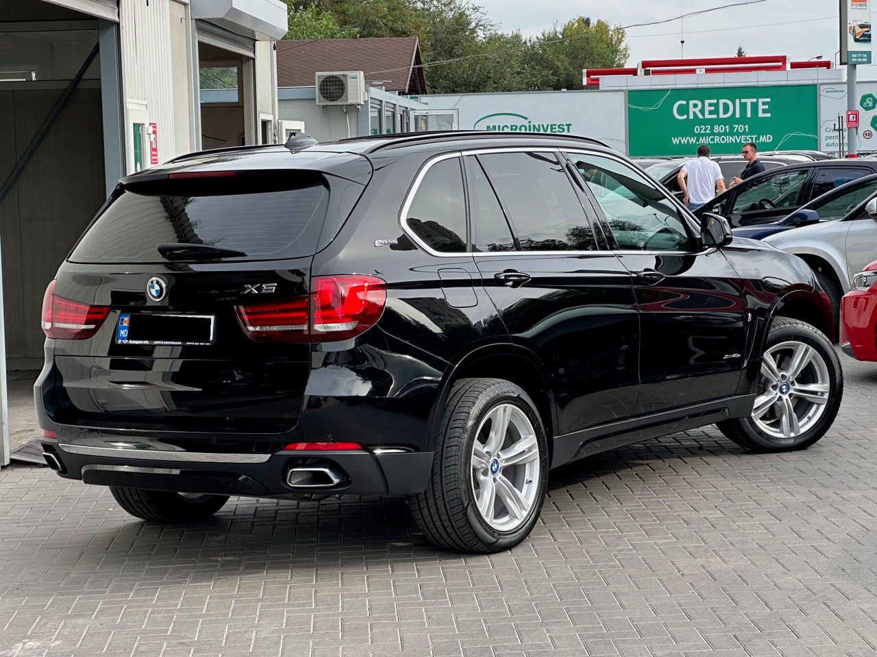 BMW X5 foto 4