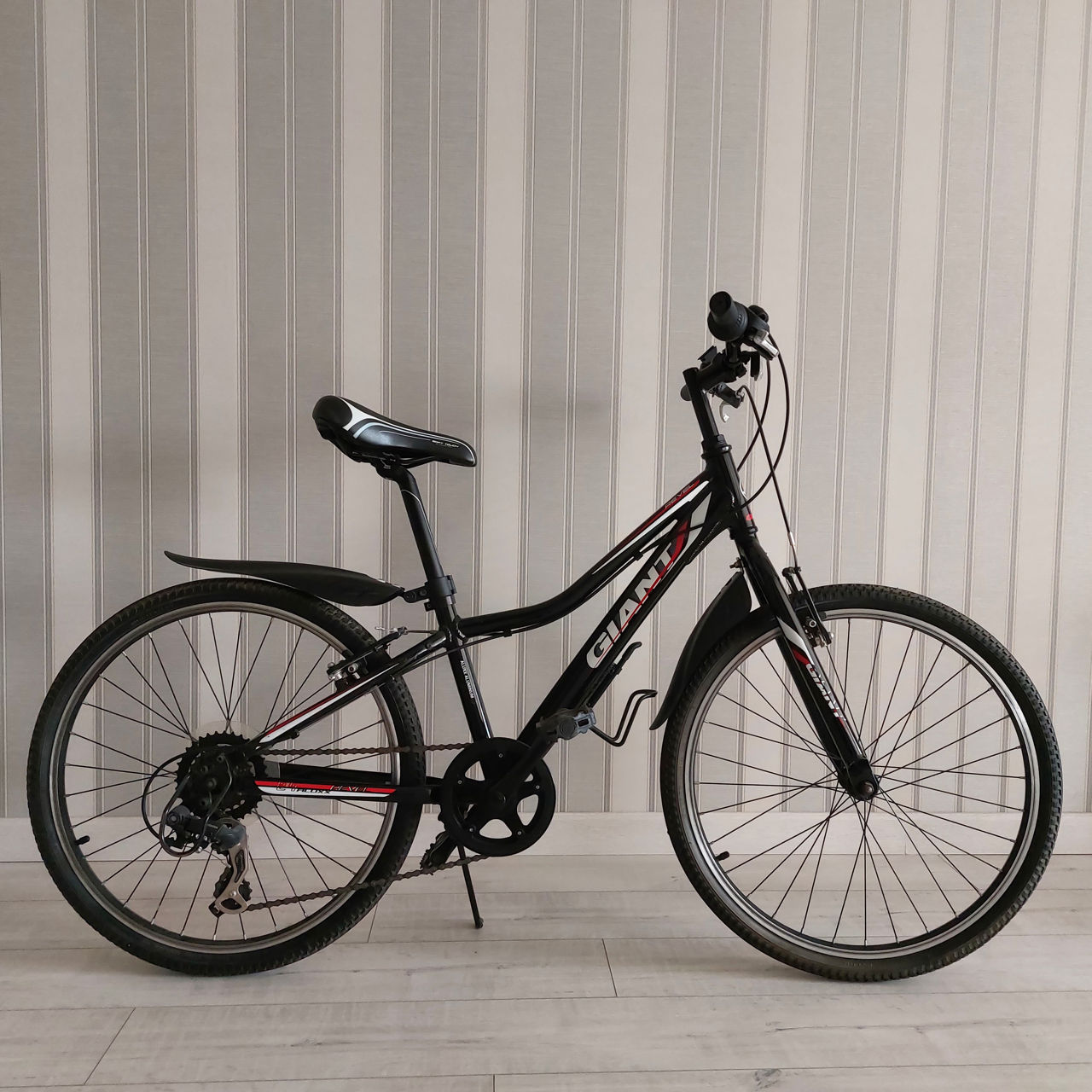 Bicicleta giant online 24