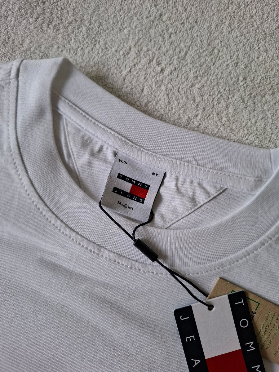 Tricou Tommy Jeans  foto 3