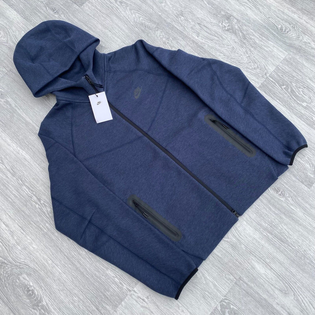 Nike Tech Fleece | Nou.Original | M. foto 0