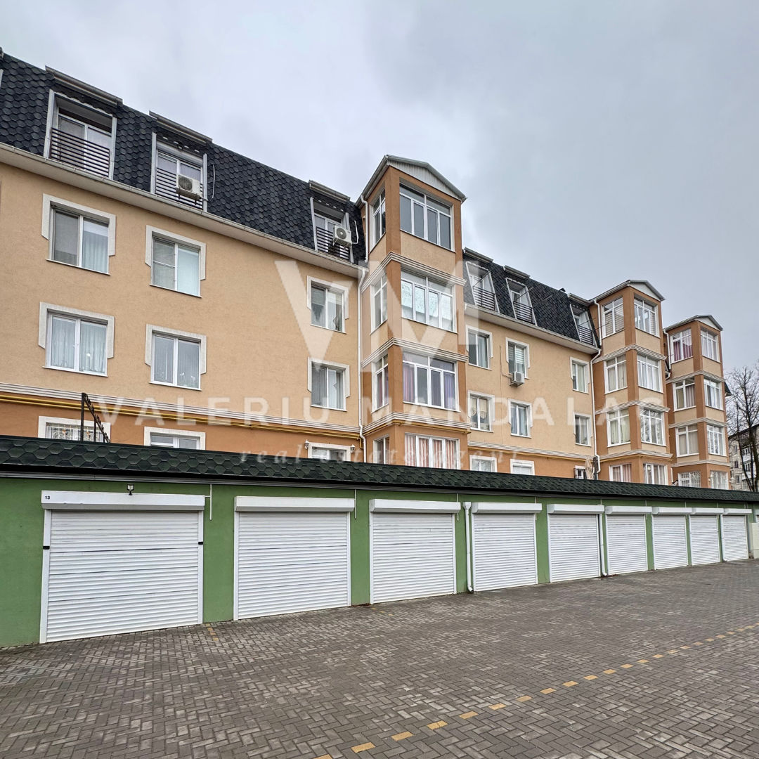 Apartament cu 2 camere,  8 cartier,  Bălți,  Bălți mun. foto 0