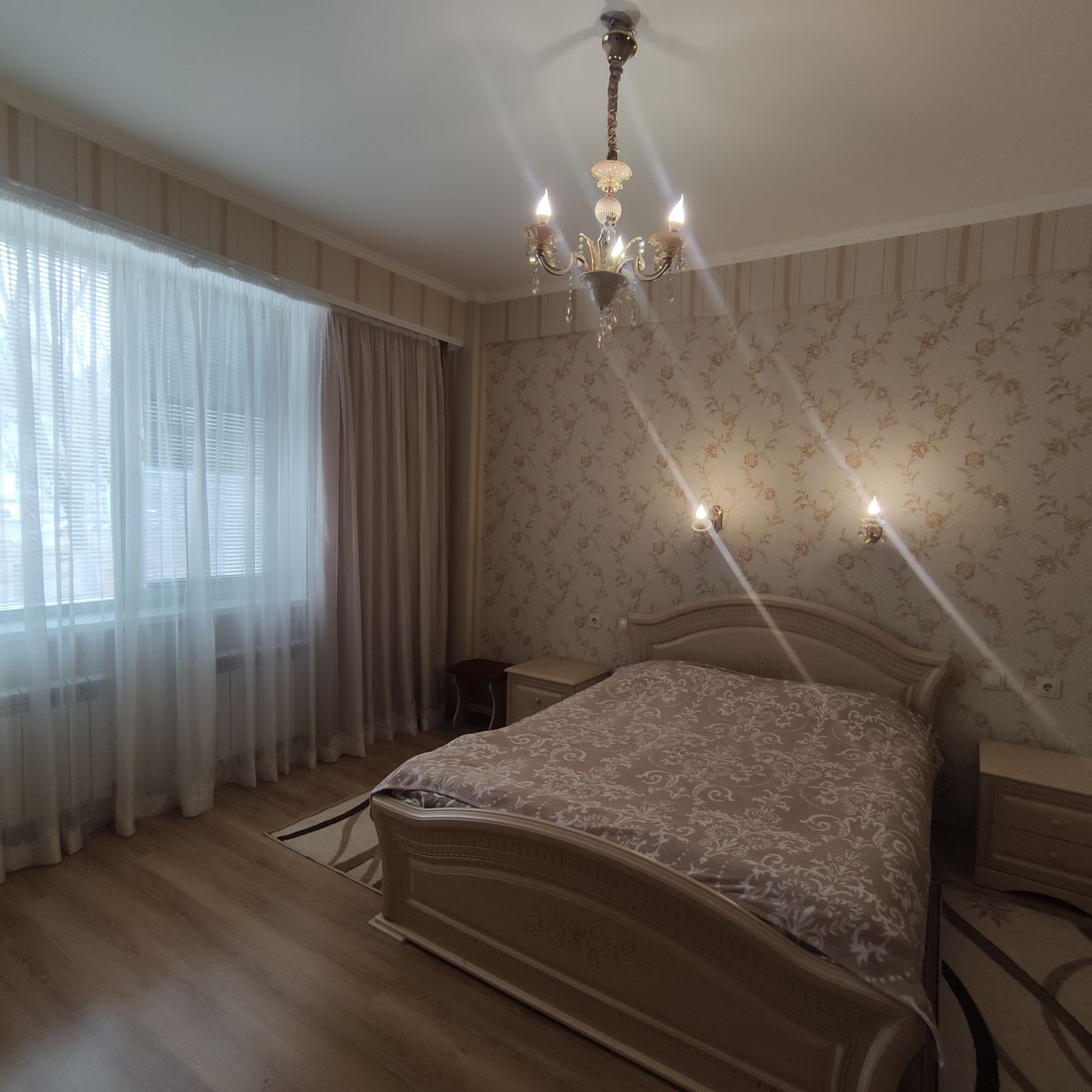 Apartament cu 1 cameră,  Botanica,  Chișinău,  Chișinău mun. foto 5