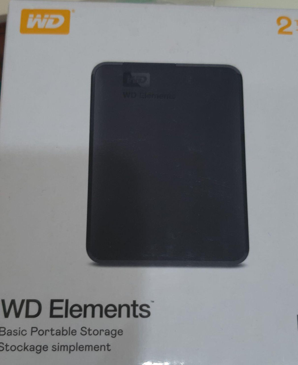 Как разобрать внешний жесткий диск wd elements