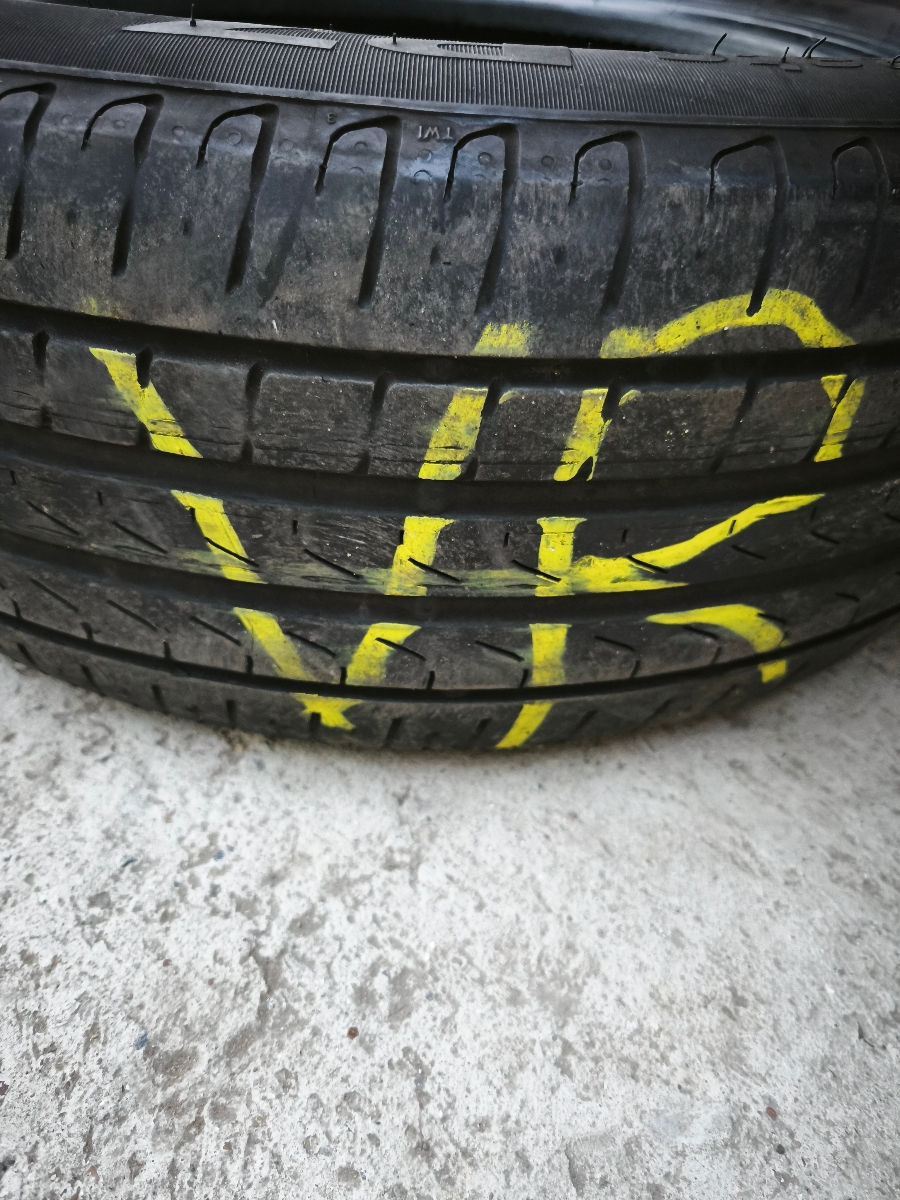 Резина 205/60 R16 foto 2