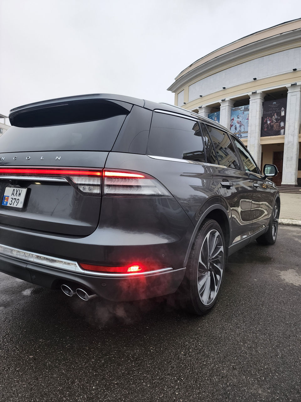 Сдам авто класса люкс 2020 года  фото 2