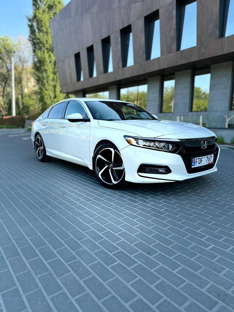 Honda Accord foto 0